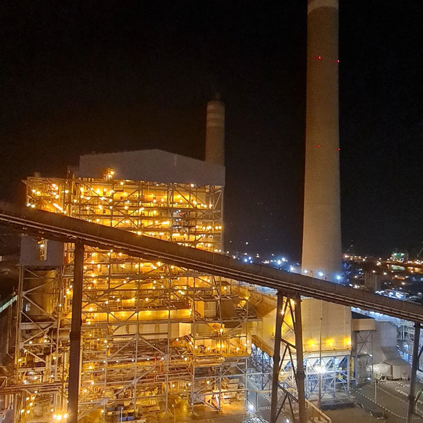 As-Long-As-Plant-Shining-There-Are-Opportunities-For-Outage