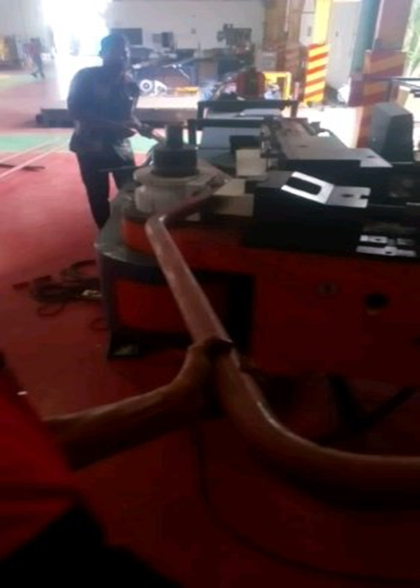 Tube-Bending-Fabrication
