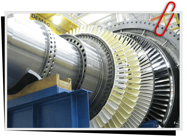 turbine-service